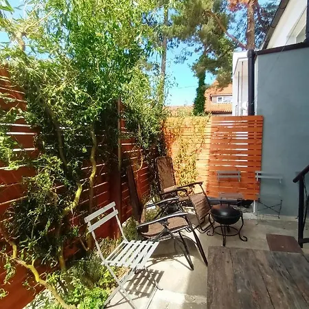 Suterena 200m Od Morza & Grill Apartment Mielno