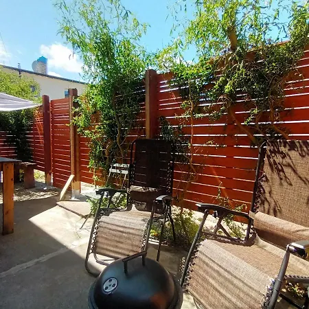 Suterena 200m Od Morza & Grill * Mielno