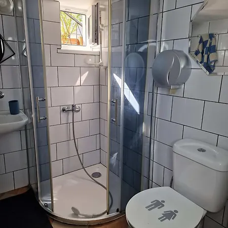 Apartment Suterena 200m Od Morza & Grill