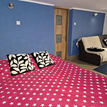 Apartment Suterena 200m Od Morza & Grill *