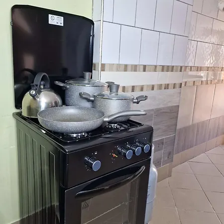 Apartment Suterena 200m Od Morza & Grill Mielno