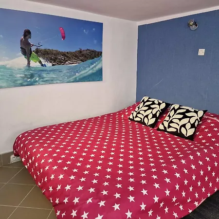 Apartment Suterena 200m Od Morza & Grill *